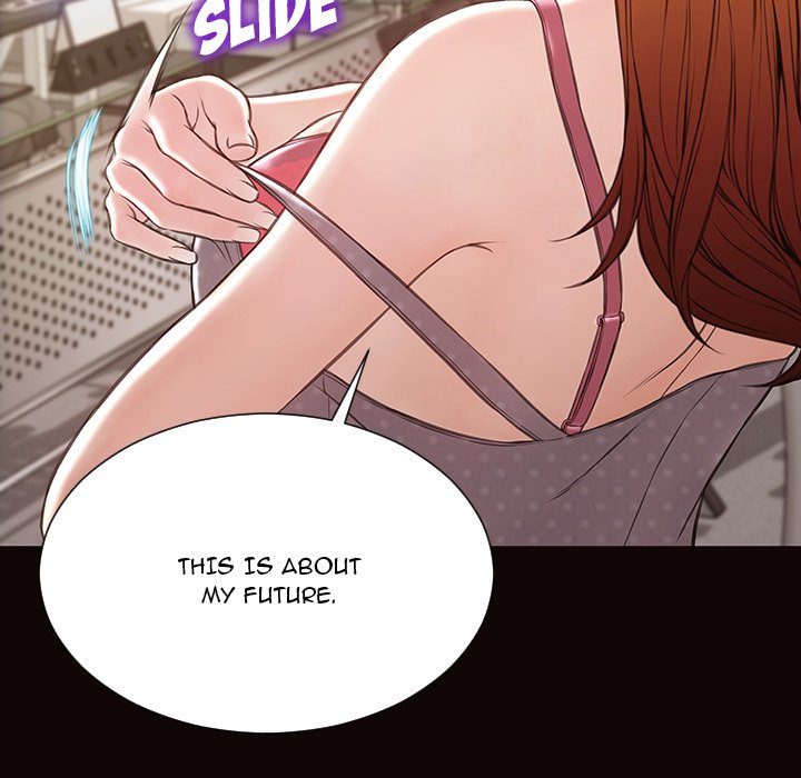 Superstar Cynthia Oh Chapter 45 image 47