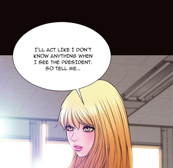 Superstar Cynthia Oh Chapter 45 image 57