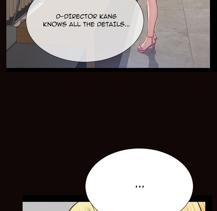 Superstar Cynthia Oh Chapter 45 image 7