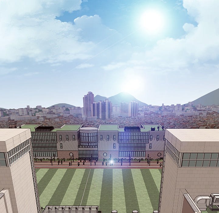 Superstar Cynthia Oh Chapter 46 image 10
