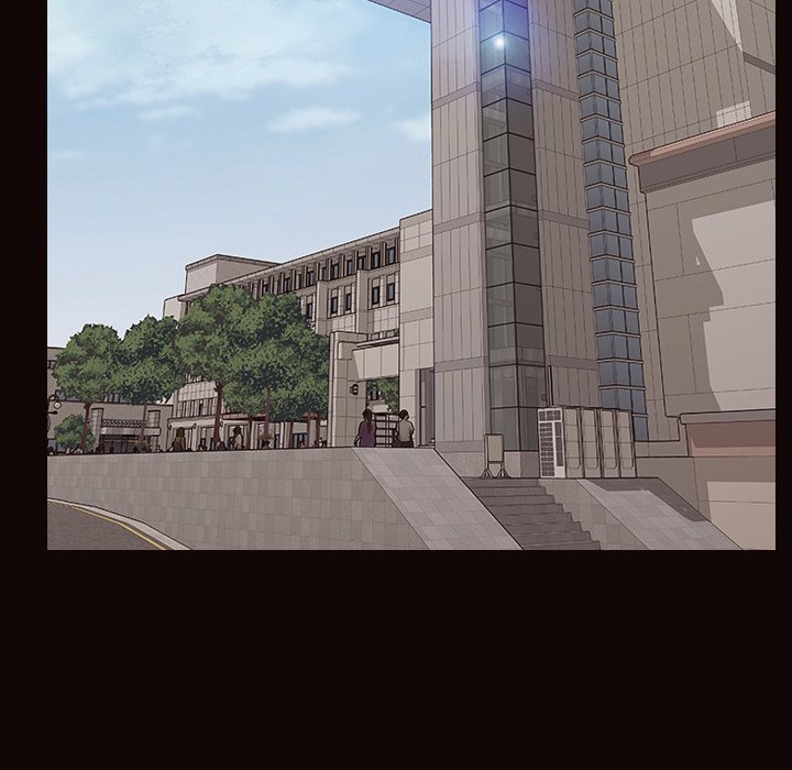 Superstar Cynthia Oh Chapter 46 image 13