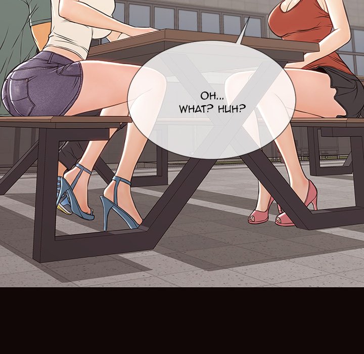 Superstar Cynthia Oh Chapter 46 image 17