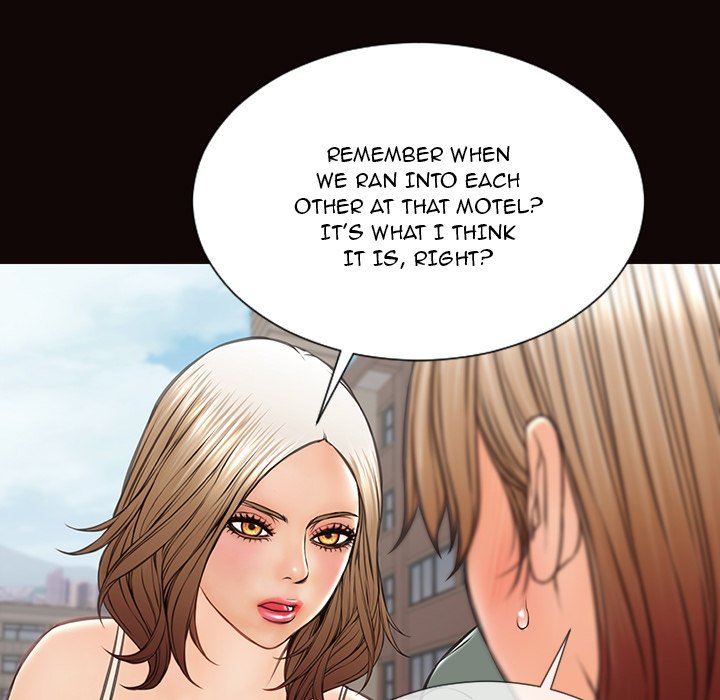 Superstar Cynthia Oh Chapter 46 image 18