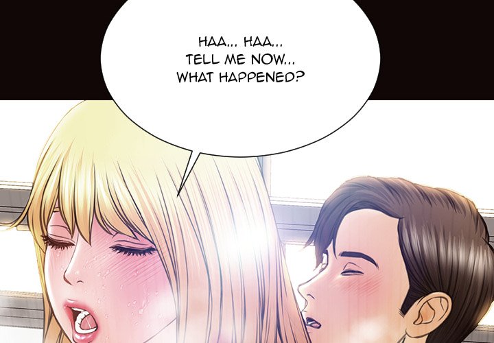 Superstar Cynthia Oh Chapter 46 image 1