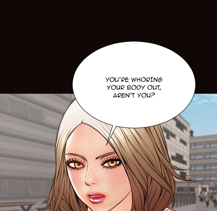 Superstar Cynthia Oh Chapter 46 image 20
