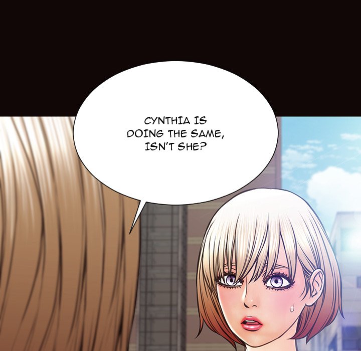 Superstar Cynthia Oh Chapter 46 image 27