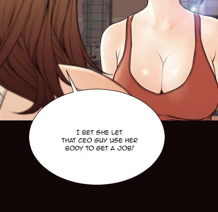 Superstar Cynthia Oh Chapter 46 image 28