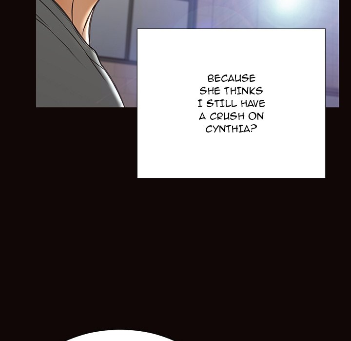 Superstar Cynthia Oh Chapter 46 image 32