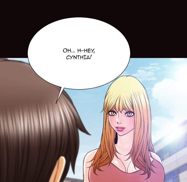Superstar Cynthia Oh Chapter 46 image 37