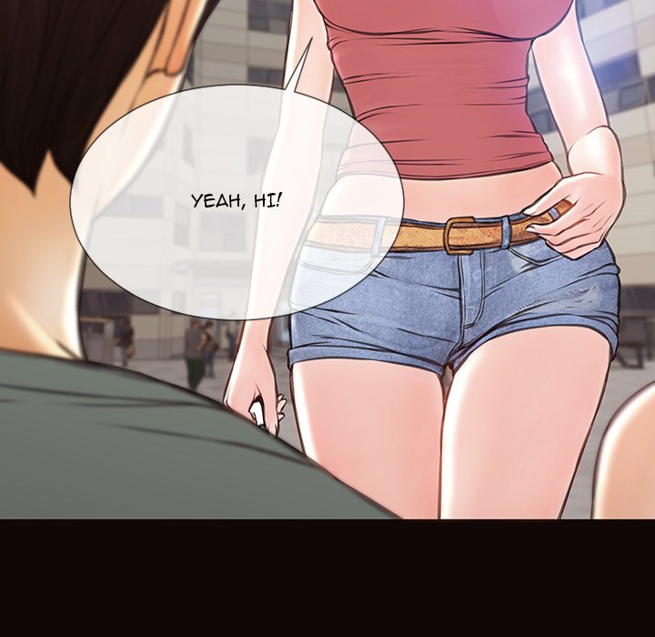 Superstar Cynthia Oh Chapter 46 image 38