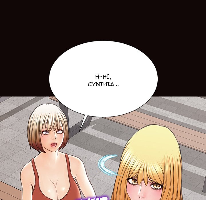 Superstar Cynthia Oh Chapter 46 image 39