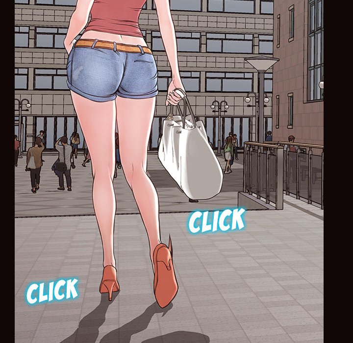 Superstar Cynthia Oh Chapter 46 image 46