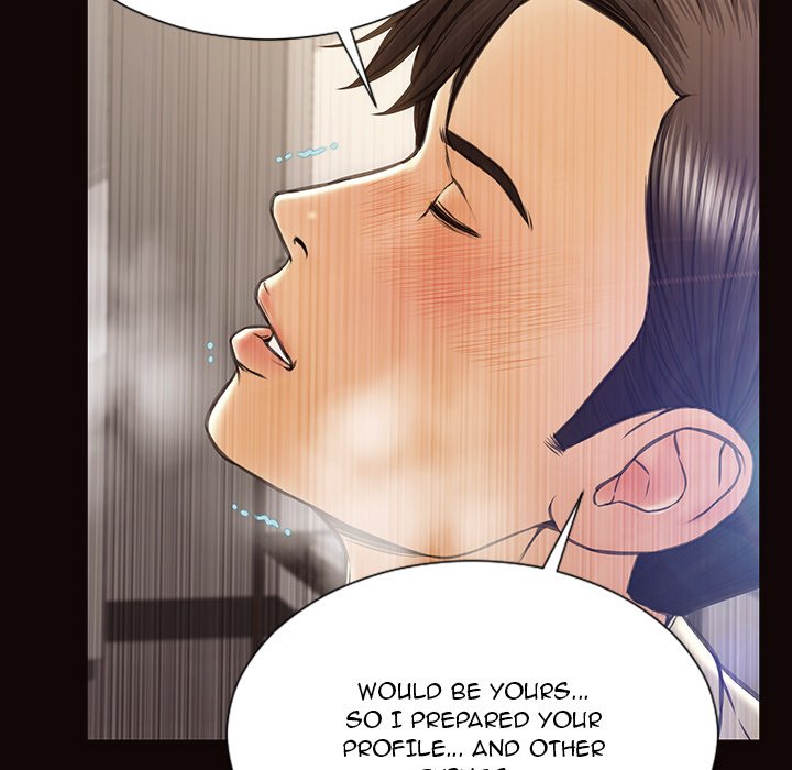 Superstar Cynthia Oh Chapter 46 image 4