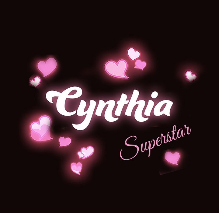 Superstar Cynthia Oh Chapter 47 image 10
