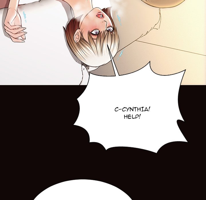 Superstar Cynthia Oh Chapter 47 image 133
