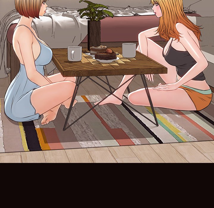 Superstar Cynthia Oh Chapter 47 image 18