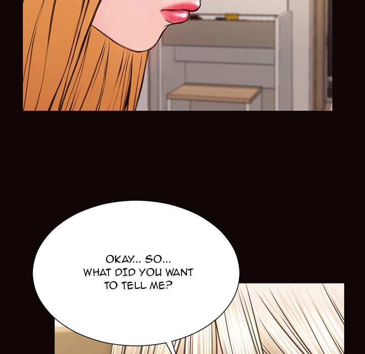 Superstar Cynthia Oh Chapter 47 image 20