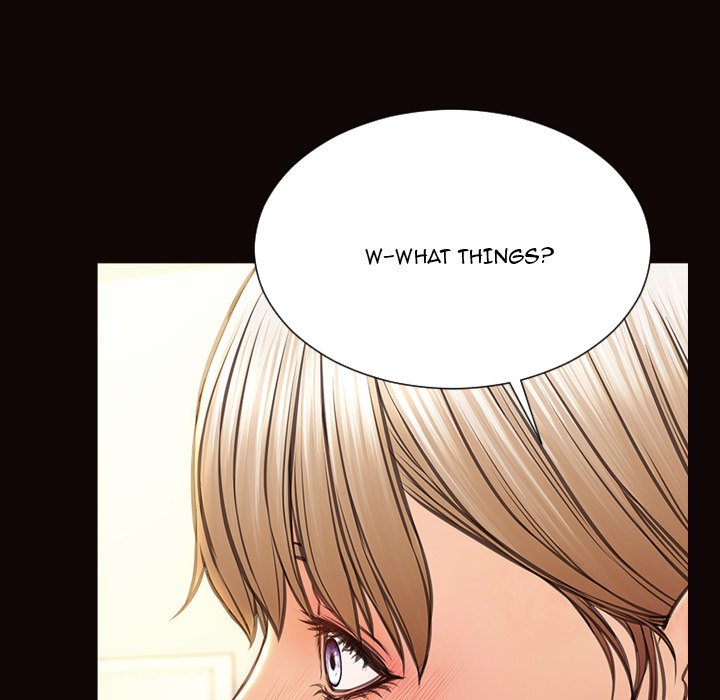 Superstar Cynthia Oh Chapter 47 image 24