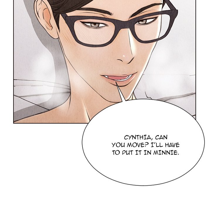 Superstar Cynthia Oh Chapter 47 image 31