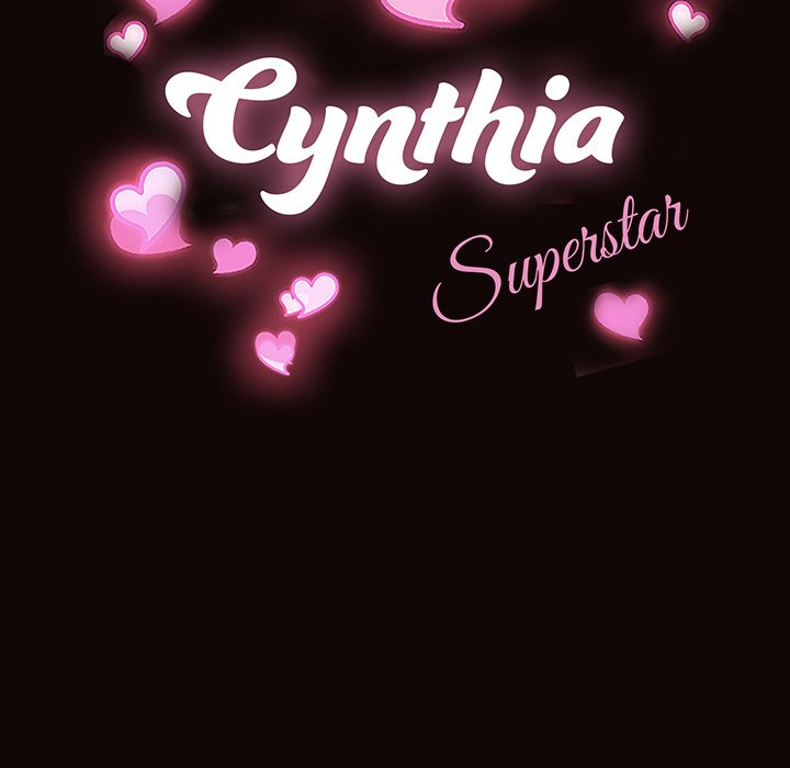 Superstar Cynthia Oh Chapter 48 image 11