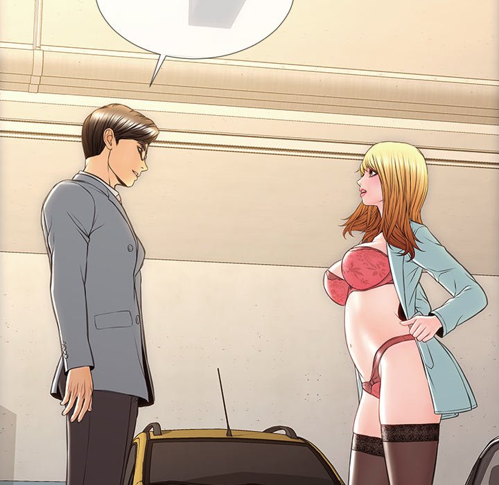 Superstar Cynthia Oh Chapter 48 image 142