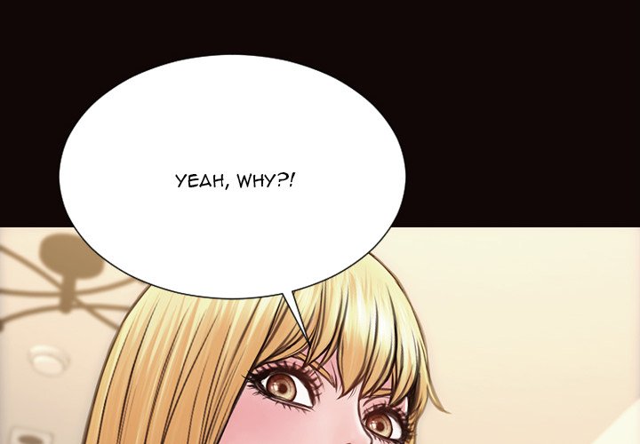 Superstar Cynthia Oh Chapter 48 image 3