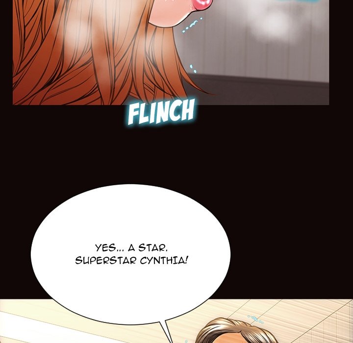 Superstar Cynthia Oh Chapter 49 image 100
