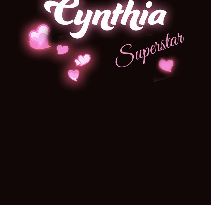 Superstar Cynthia Oh Chapter 49 image 11