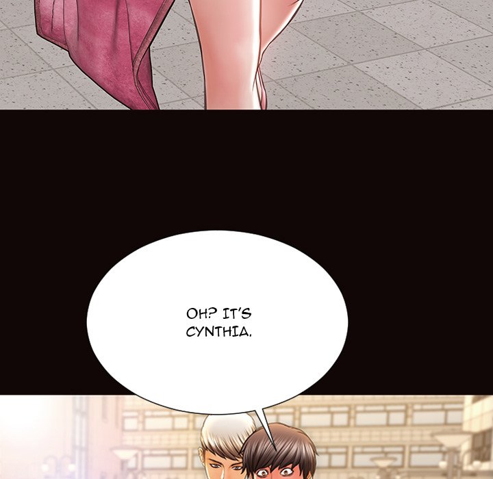 Superstar Cynthia Oh Chapter 49 image 137