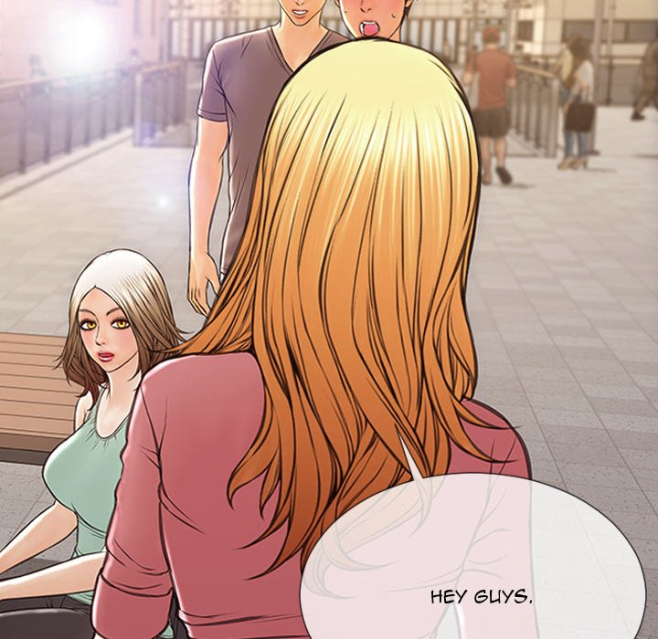 Superstar Cynthia Oh Chapter 49 image 138
