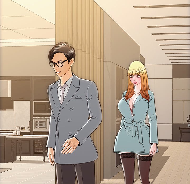 Superstar Cynthia Oh Chapter 49 image 15