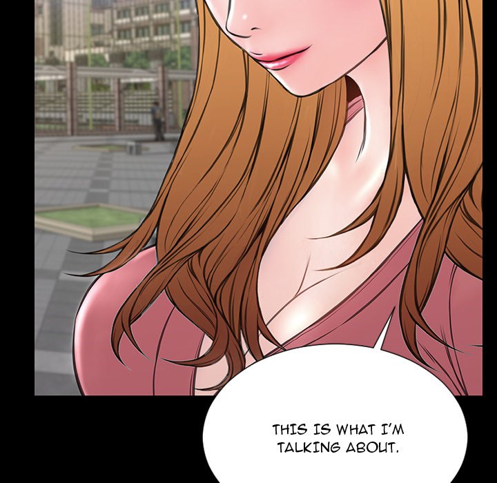 Superstar Cynthia Oh Chapter 49 image 176