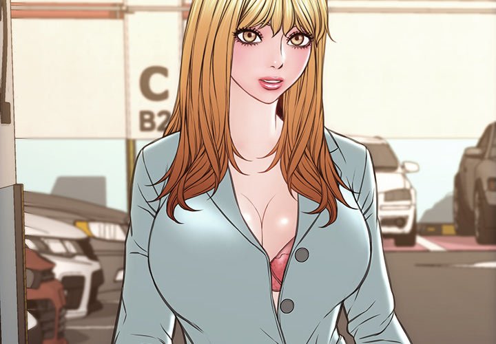 Superstar Cynthia Oh Chapter 49 image 1