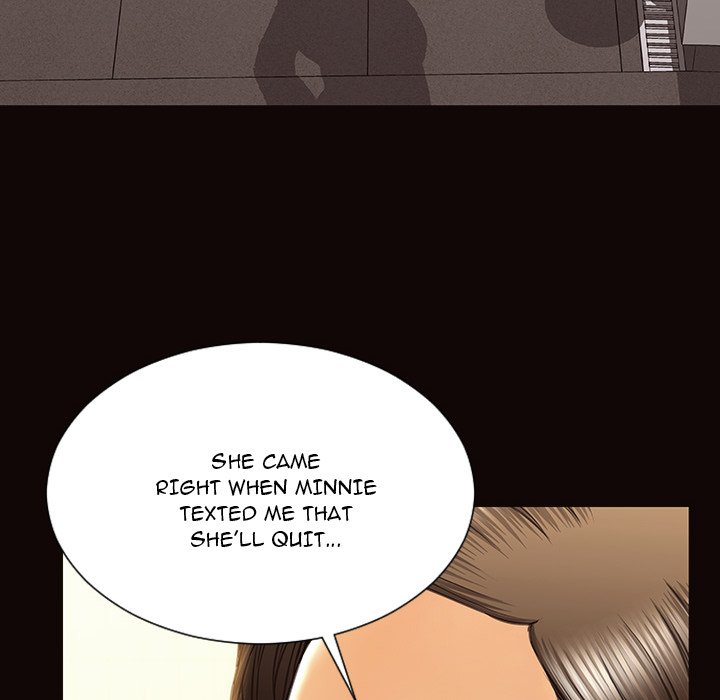 Superstar Cynthia Oh Chapter 49 image 25
