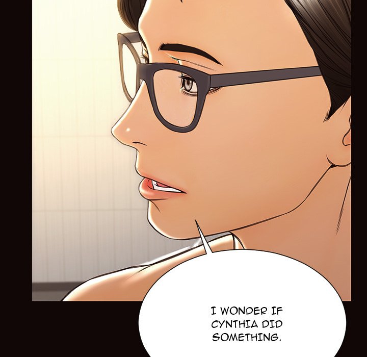 Superstar Cynthia Oh Chapter 49 image 26
