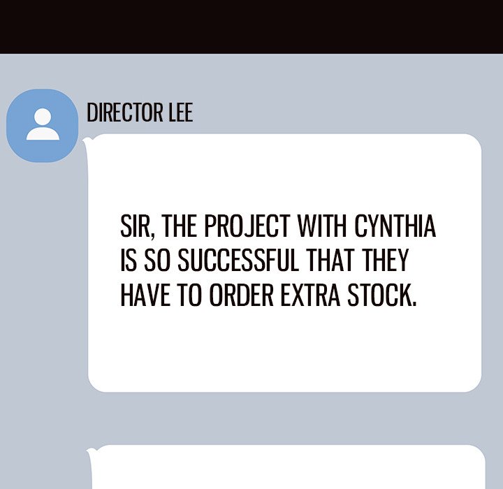 Superstar Cynthia Oh Chapter 49 image 31