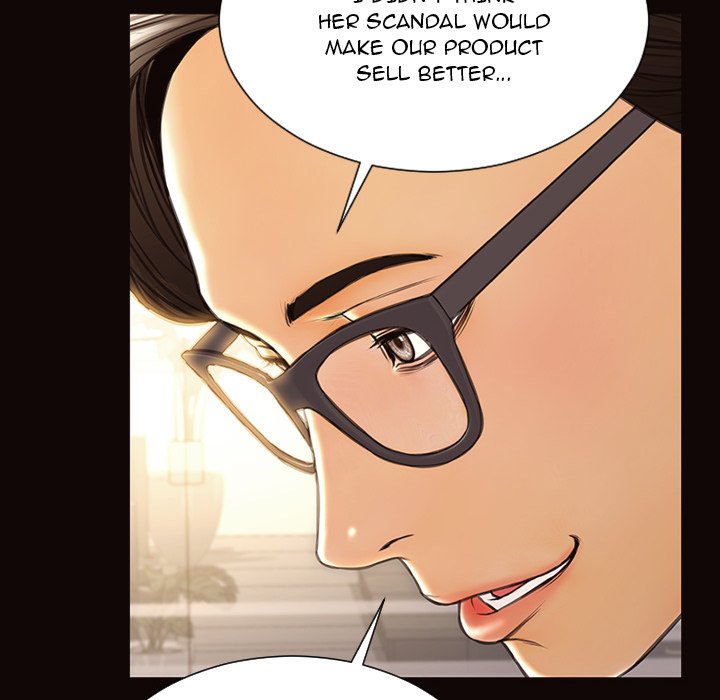 Superstar Cynthia Oh Chapter 49 image 35