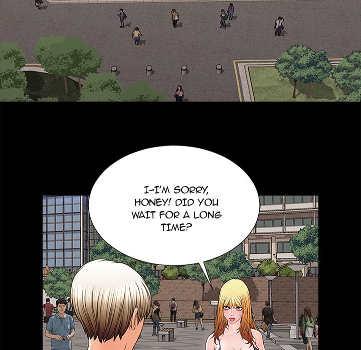 Superstar Cynthia Oh Chapter 5 image 105