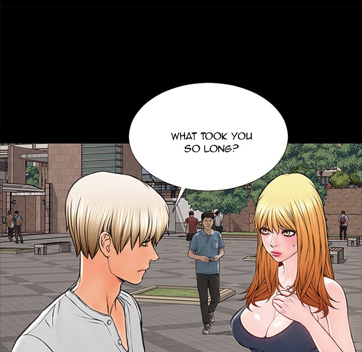 Superstar Cynthia Oh Chapter 5 image 107