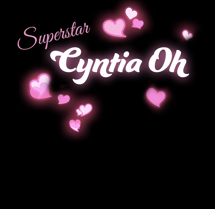 Superstar Cynthia Oh Chapter 5 image 10
