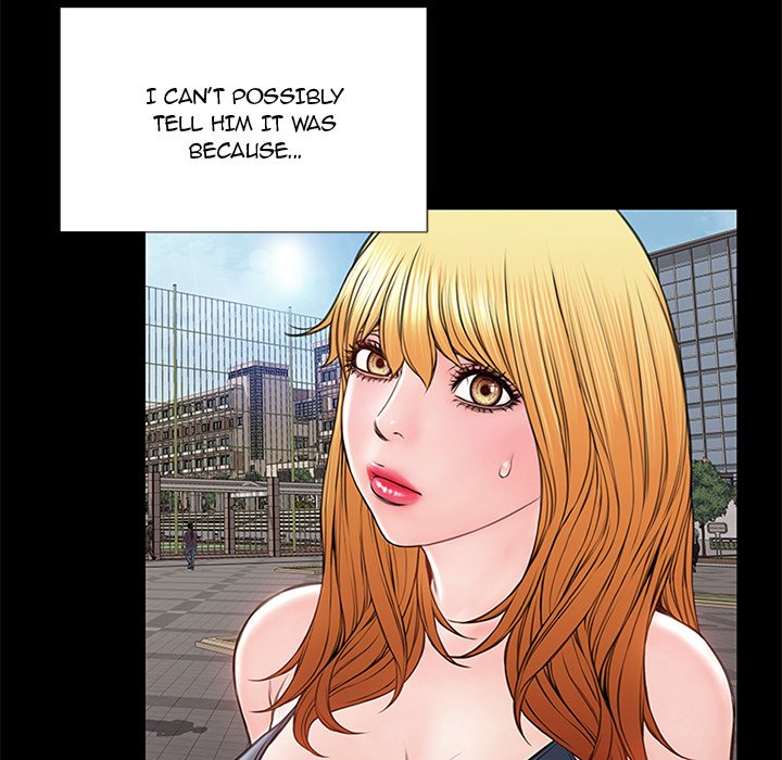 Superstar Cynthia Oh Chapter 5 image 109