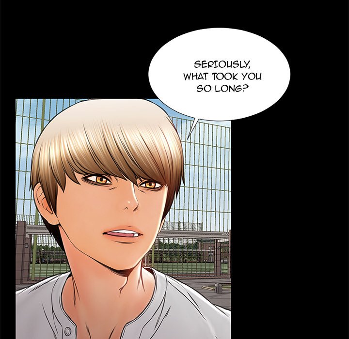 Superstar Cynthia Oh Chapter 5 image 113