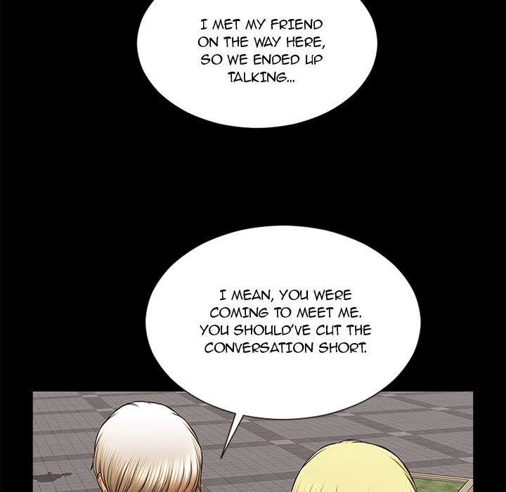 Superstar Cynthia Oh Chapter 5 image 116