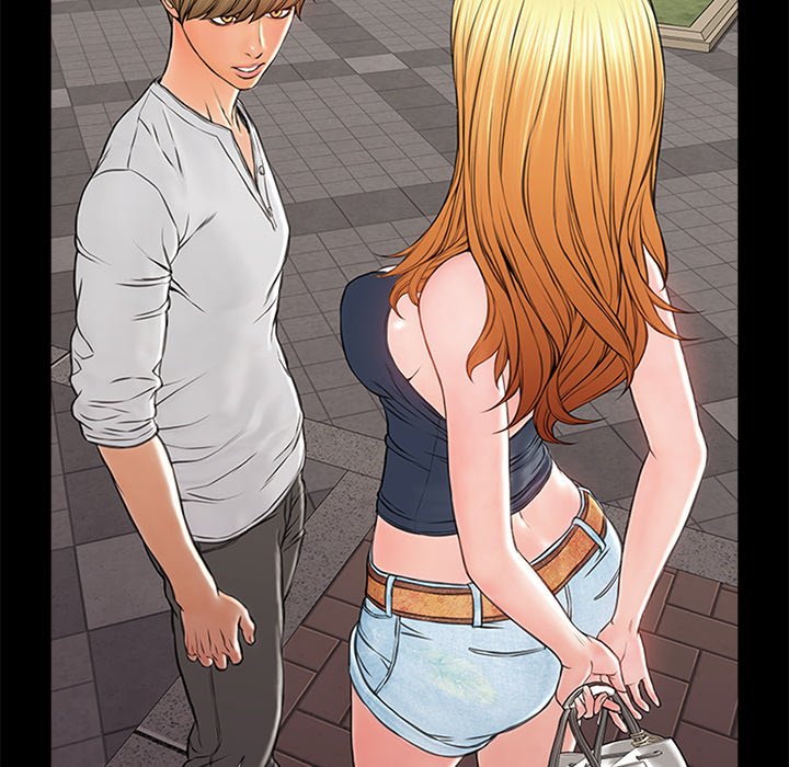 Superstar Cynthia Oh Chapter 5 image 117