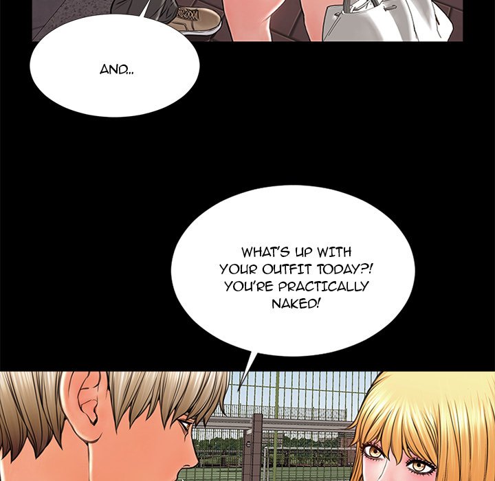 Superstar Cynthia Oh Chapter 5 image 118