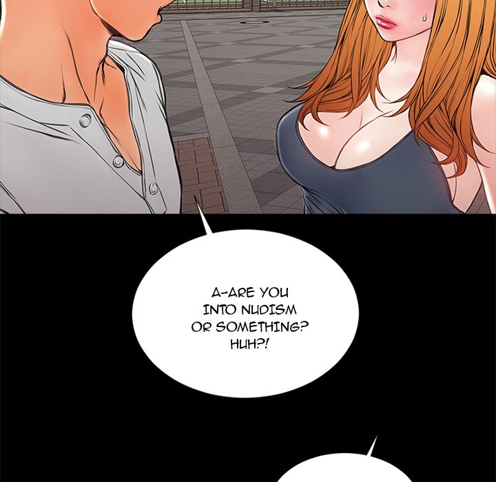 Superstar Cynthia Oh Chapter 5 image 119