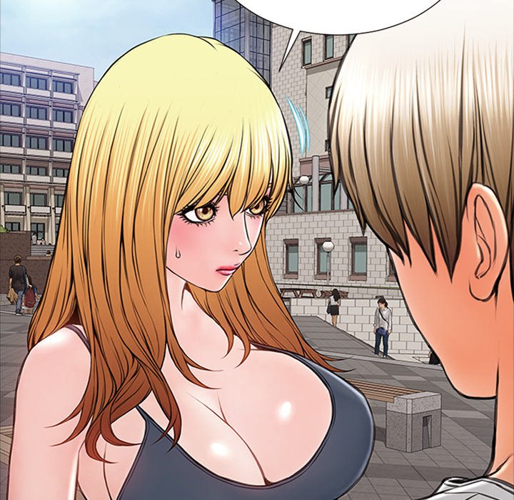 Superstar Cynthia Oh Chapter 5 image 121