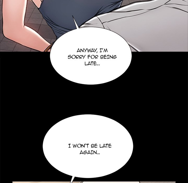 Superstar Cynthia Oh Chapter 5 image 122
