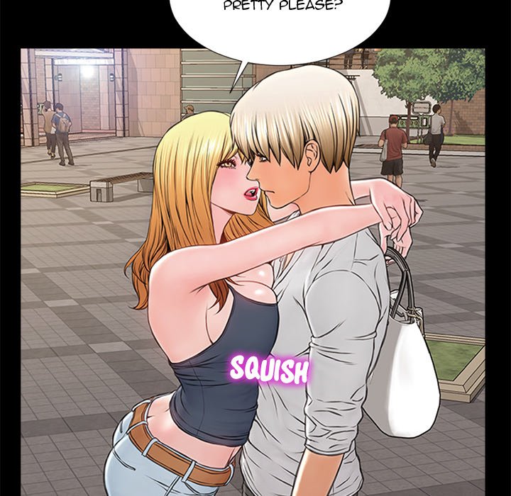 Superstar Cynthia Oh Chapter 5 image 126