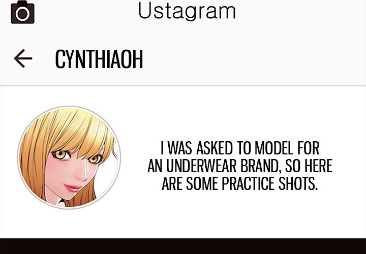 Superstar Cynthia Oh Chapter 5 image 1